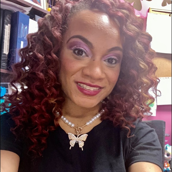 Meet your Posher, Katrina - Picture 1 of 1